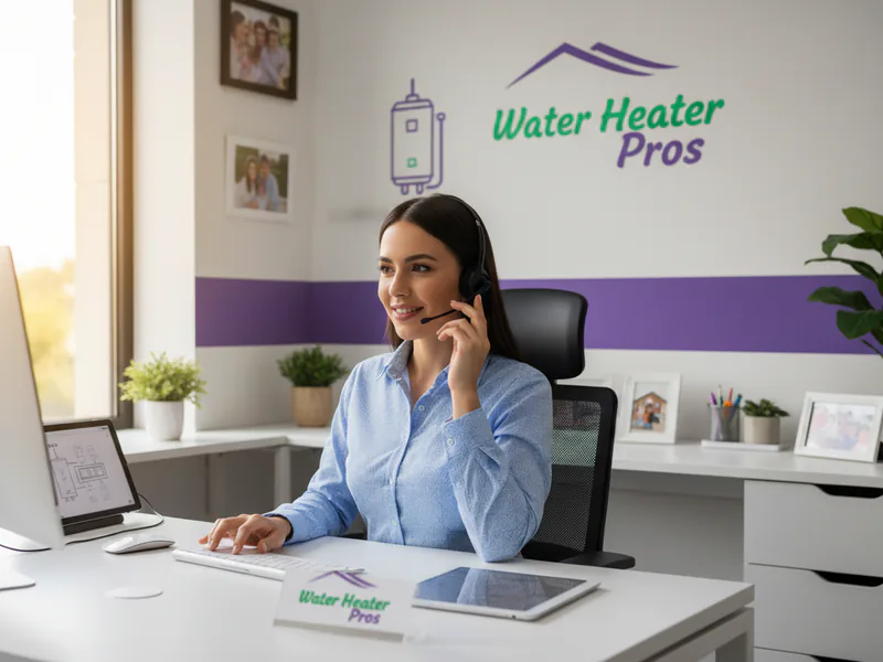 Water Heater Repair  in Oberlin  FAQ